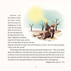 Barbour | A Year in Bible Stories