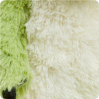 Warmies | Dinosaur Green