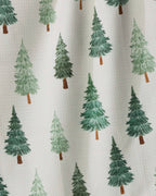 Geometry | Luxe Tea Towel | Pine Grove