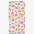 Geometry | Bar Towel | Spring