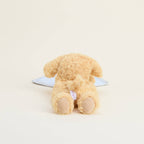 Warmies Golden Dog Blanket