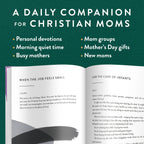 A Million Tiny Moments: Hardcover / English