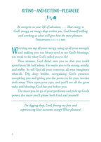 Barbour | Worry Less Pray More | A Woman's Devotional