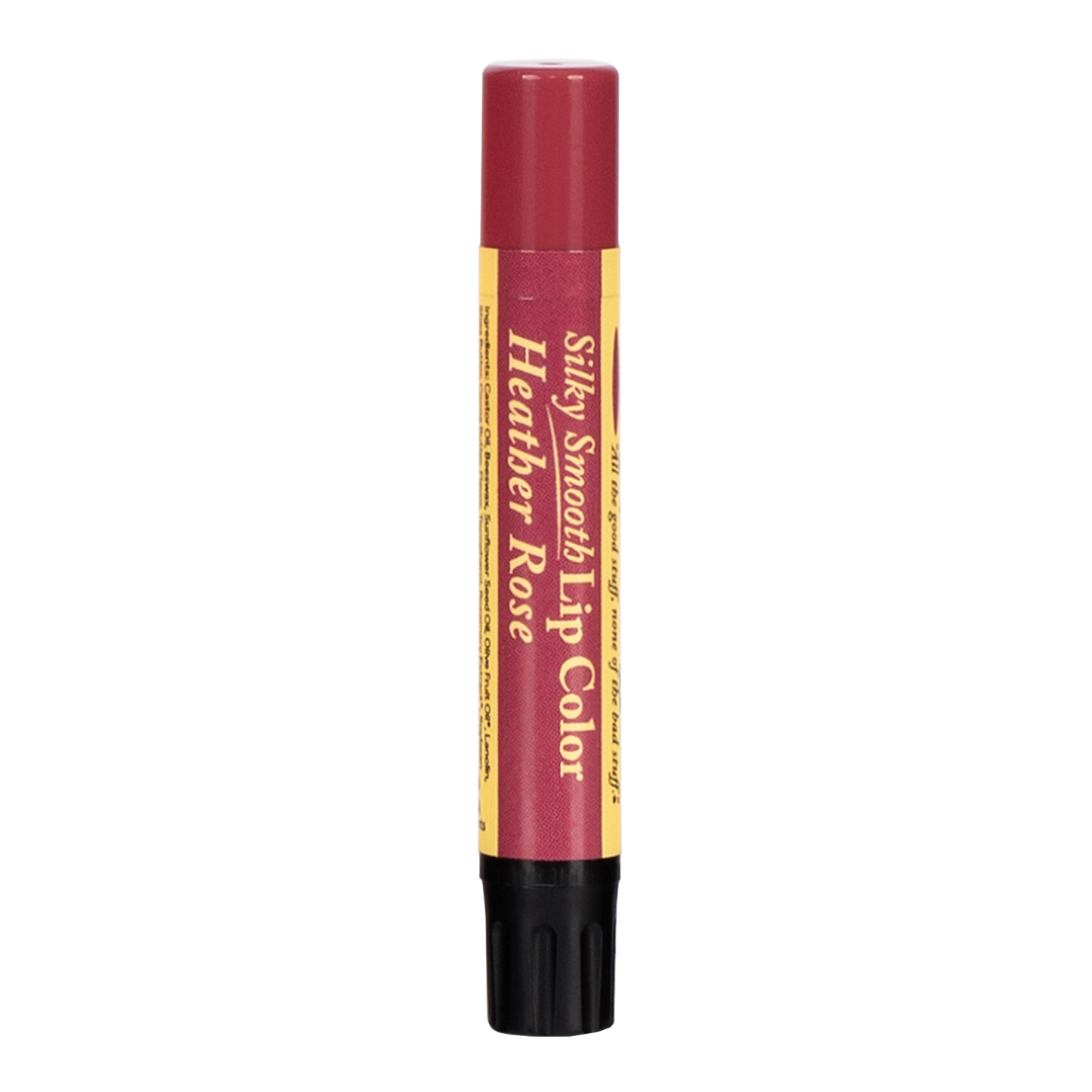 The Naked Bee | Lip Color | Heather Rose