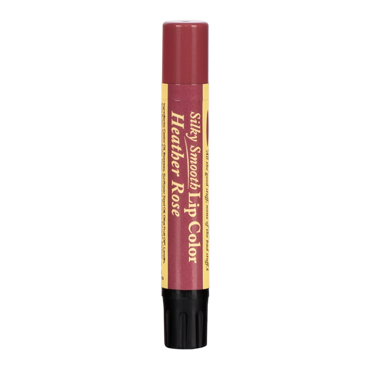 The Naked Bee | Lip Color | Heather Rose