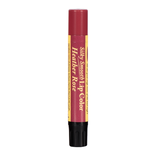 The Naked Bee | Lip Color | Heather Rose