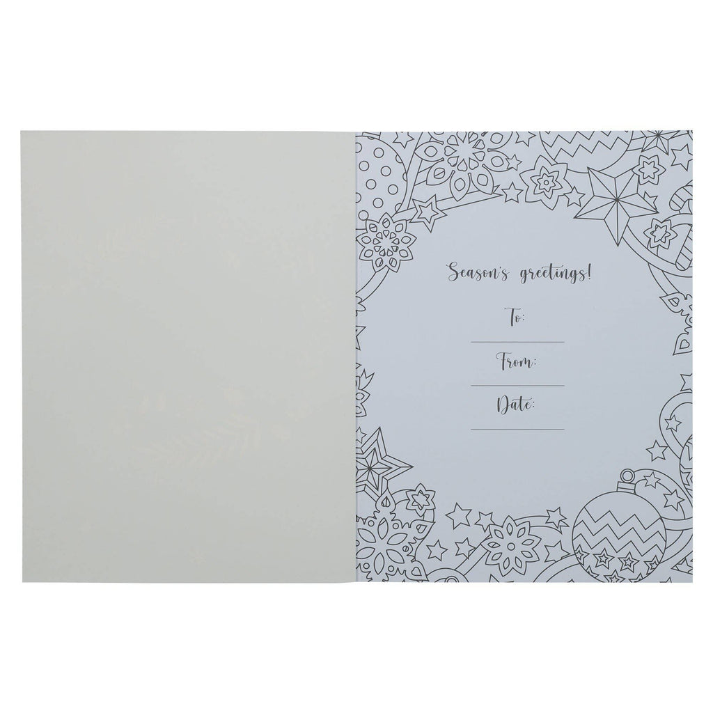 Christian Art Gifts | Coloring Book | Good News of Great Joy