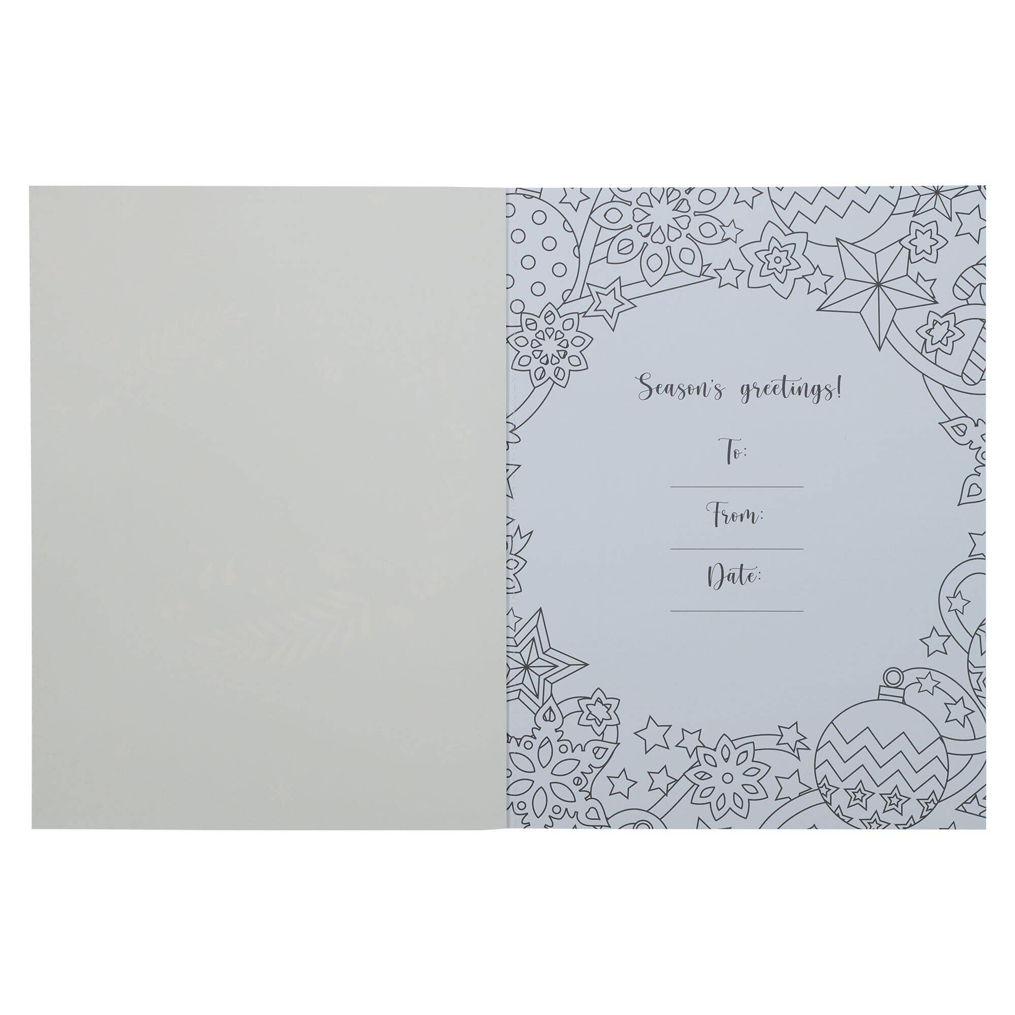 Christian Art Gifts | Coloring Book | Good News of Great Joy