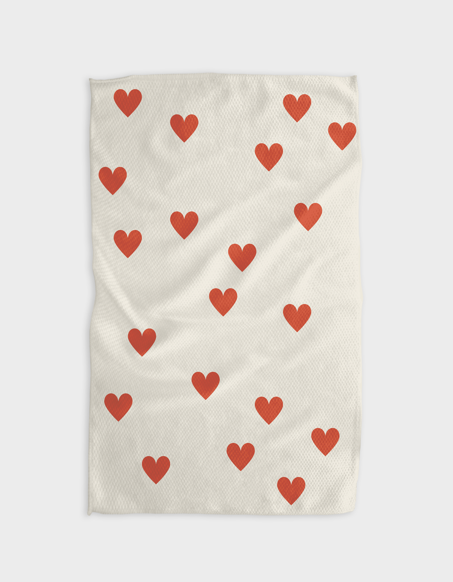 Geometry | Kitchen Tea Towel | Simple Love