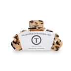 Classic Hair Clip | Medium | Blonde Tortoise