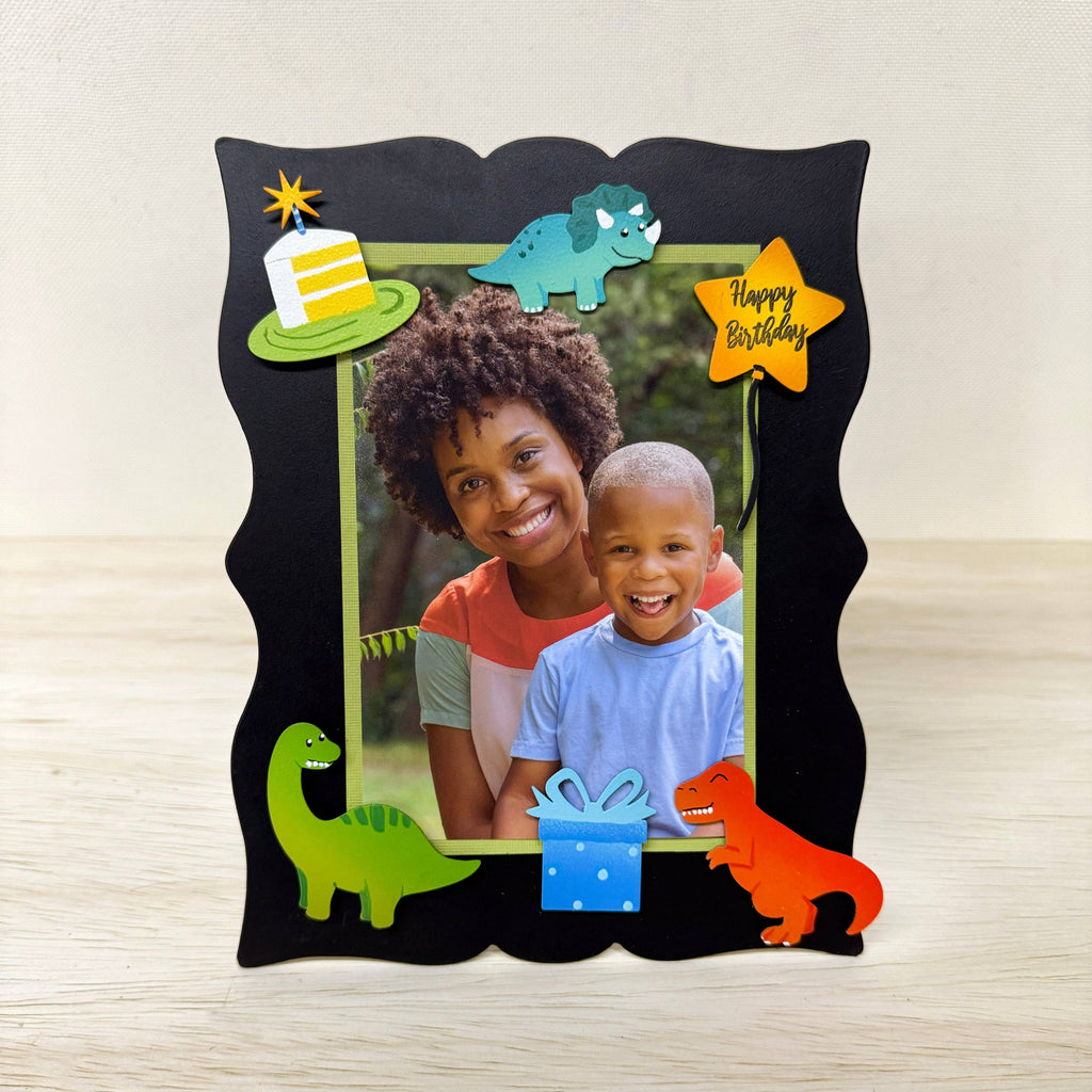 Roeda Studios | Magnet Set | Happy Birthday