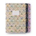 Rifle Paper Co. Assorted Set of 3 Estee Notebooks