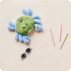 Warmies | Blue Crab