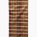 Geometry | Bar Towel | Fall Harvest Stripes