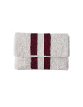 Pizzazz Inc. Hail State Mini Beaded Clutch