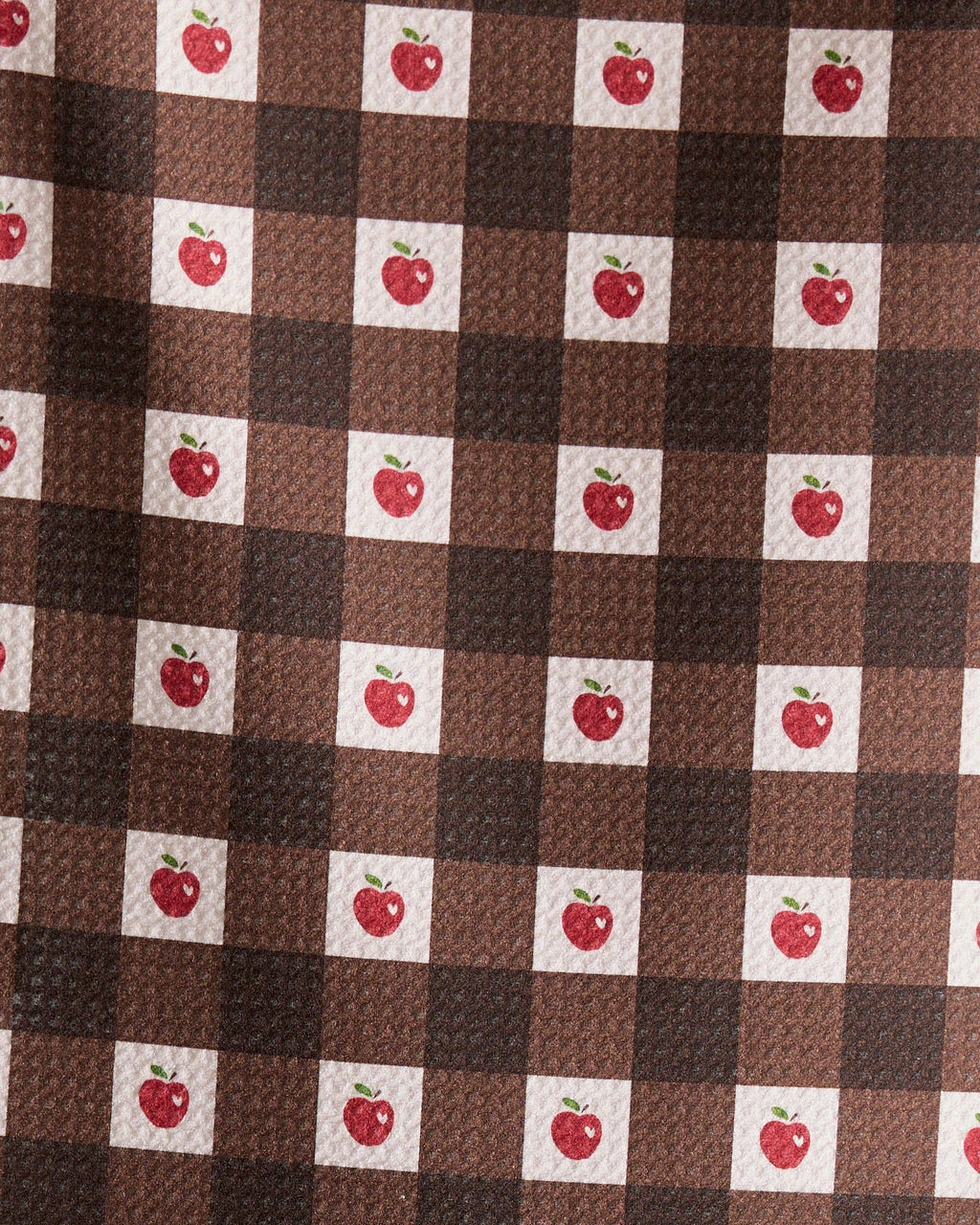 Geometry | Bar Towel | Apple Picnic