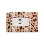 Flat Rectangle Hair Clip | Medium | Blonde Tortoise