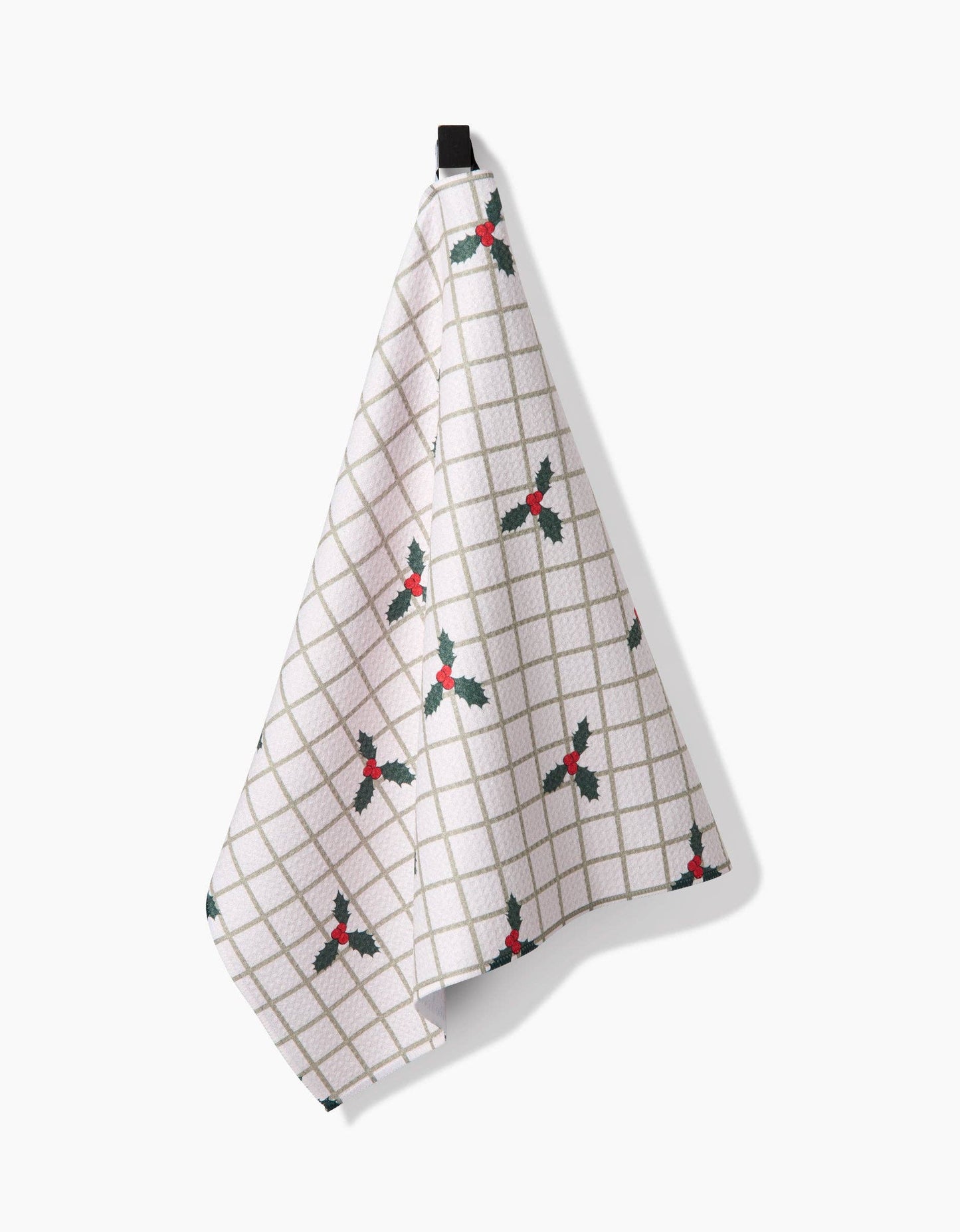 Geometry | Tea Towel | Merry And Plaid