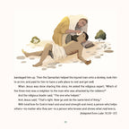 Barbour | A Year in Bible Stories