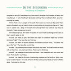 Barbour | A Year in Bible Stories
