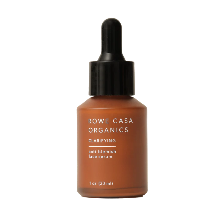 Rowe Casa | Anti Blemish Face Serum 1oz.