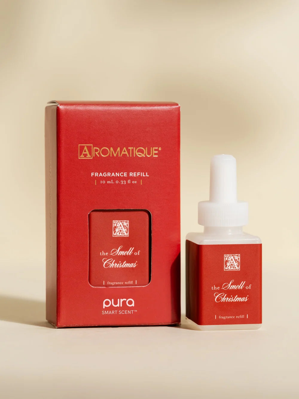 Pura | Smart Vial Refill | The Smell of Christmas