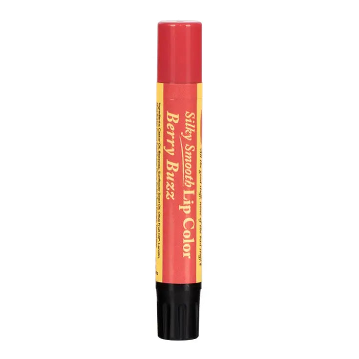 The Naked Bee | Lip Color | Berry Buzz