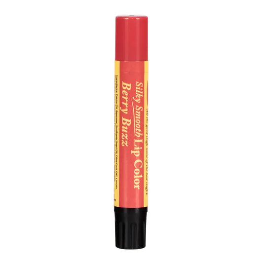 The Naked Bee | Lip Color | Berry Buzz