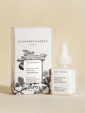 Pura - Brooklyn Candle Studio Santorini Refill