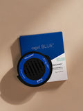 Pura Capri Blue Car Refill