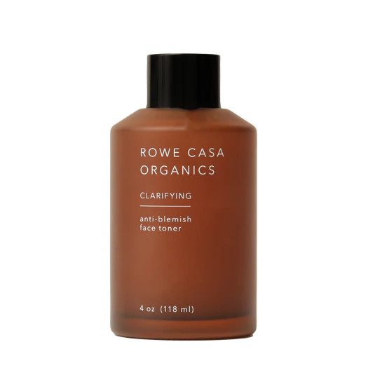 Rowe Casa | Clarifying Anti-blemish Face Toner | 4 oz