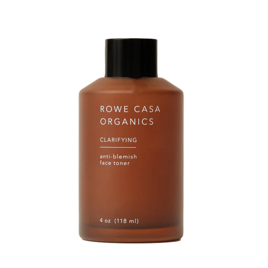 Rowe Casa Clarifying Anti-blemish Face Toner | 4 Oz