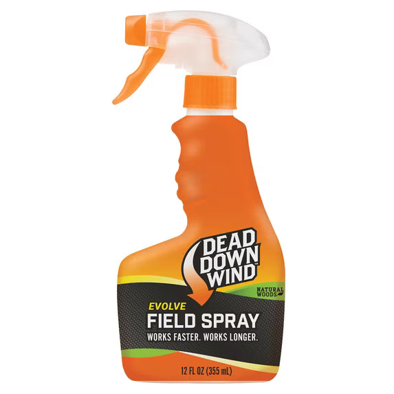 Dead Down Wind | Odor Eliminating Spray | 12 oz