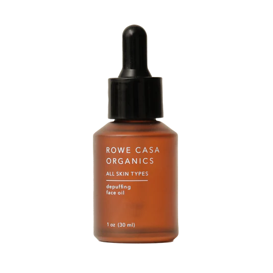 Rowe Casa | Depuffing Face Oil 1oz