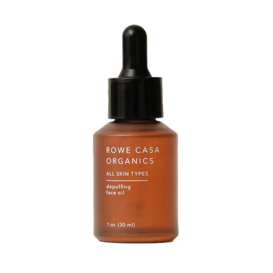 Rowe Casa | Depuffing Face Oil 1oz