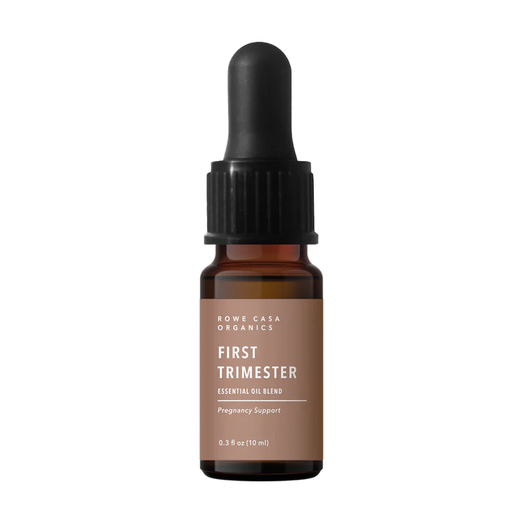 Rowe Casa | Essential Oil Blend | First Trimester Support