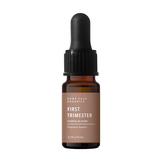 Rowe Casa | Essential Oil Blend | First Trimester Support