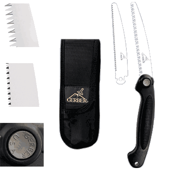 Gerber Exchange-A-Blade Saw