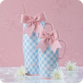 SWIG | Gingham | Mega Mug 40oz