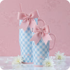 SWIG | Gingham | Mega Mug 40oz