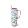 SWIG | Hydrangea | Mega Mug 30oz