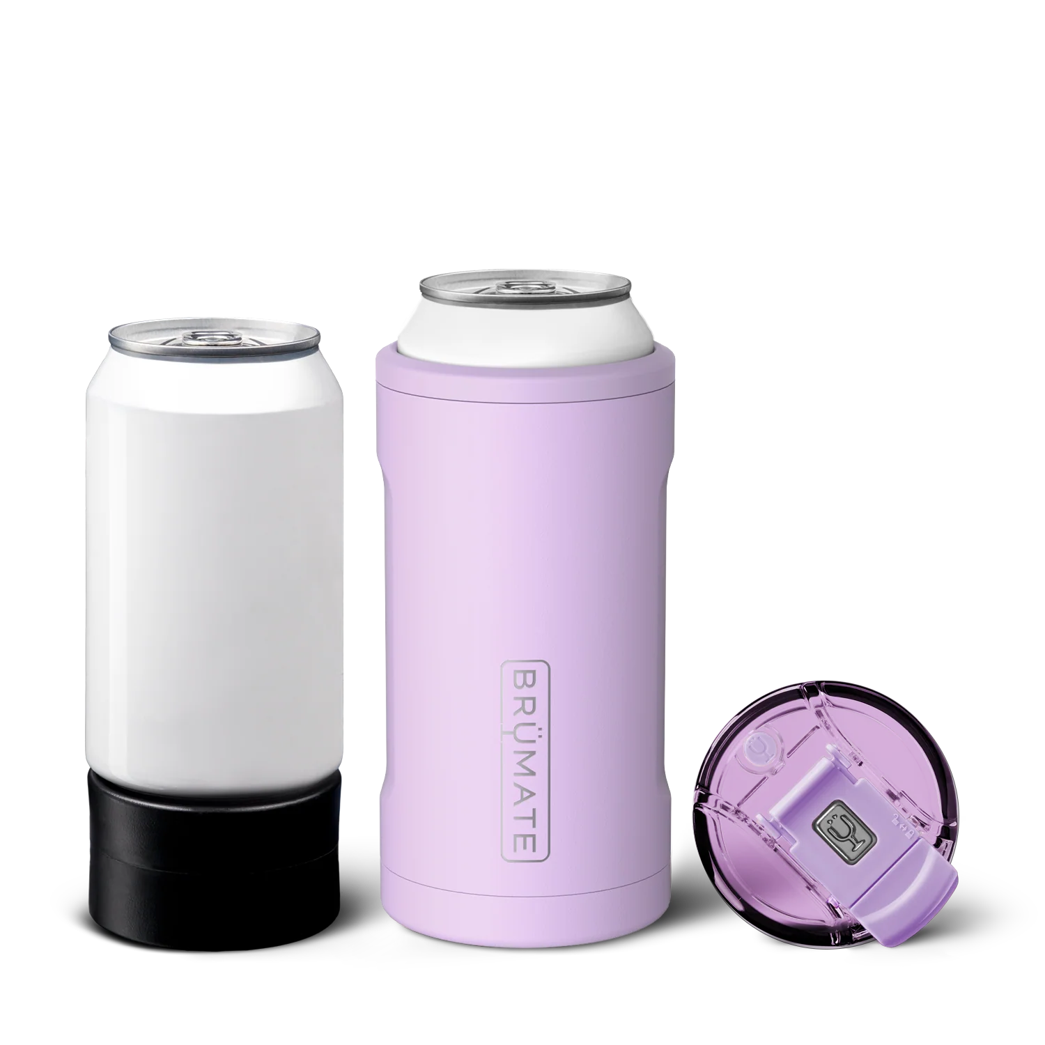 Brumate | Lavender | Hopsulator Trio 16oz.