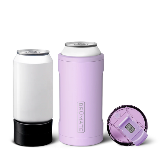 Brumate | Lavender | Hopsulator Trio 16oz.