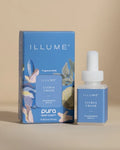 Pura | Smart Vial Refill | Citrus Crush