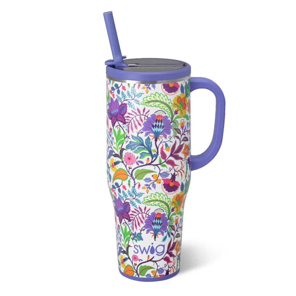 SWIG | Mystique | Mega Mug 40oz