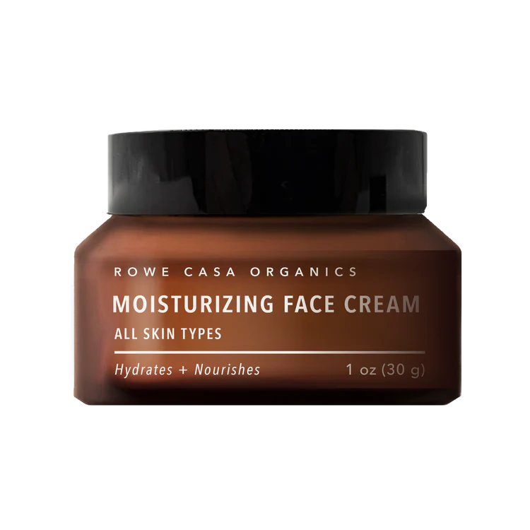 Rowe Casa | Moisturizing Face Cream