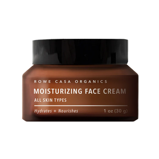 Rowe Casa | Moisturizing Face Cream