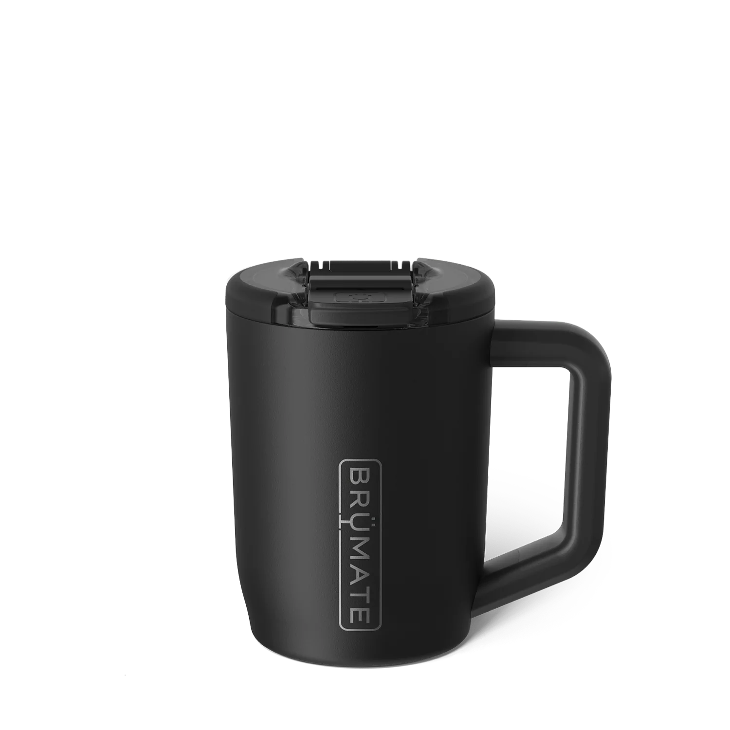Brumate | Matte Black | Muv 15 oz.
