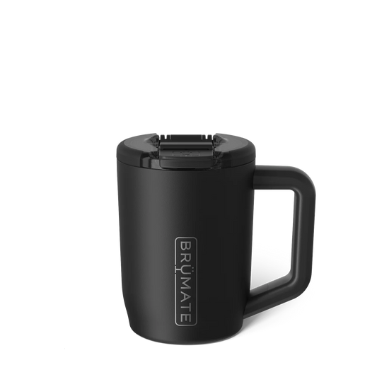 Brumate | Matte Black | Muv 15 oz.