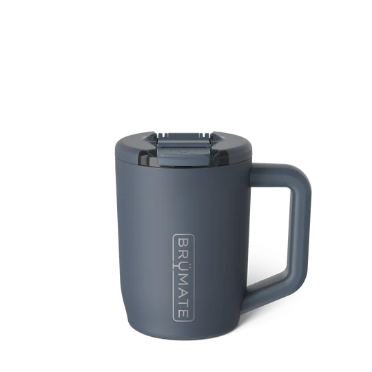 Brumate | Nightfall Blue | Muv 15oz